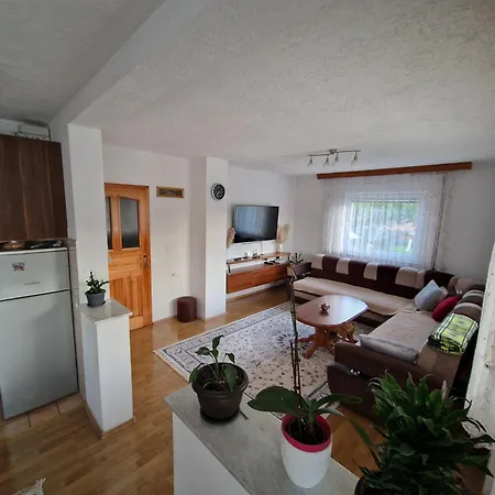 Ilidza فله مع حديقة Villa Sarajevo Exterior photo