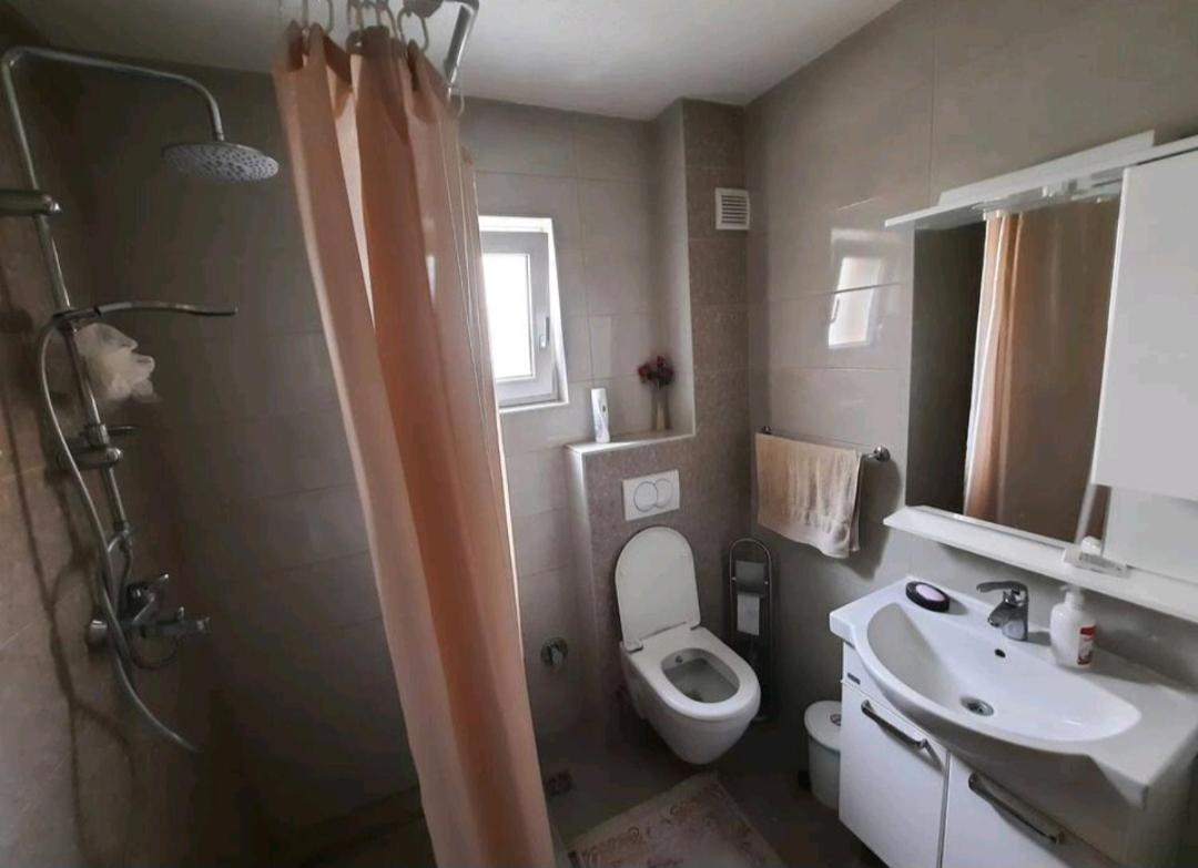 Ilidza فله مع حديقة Villa *
