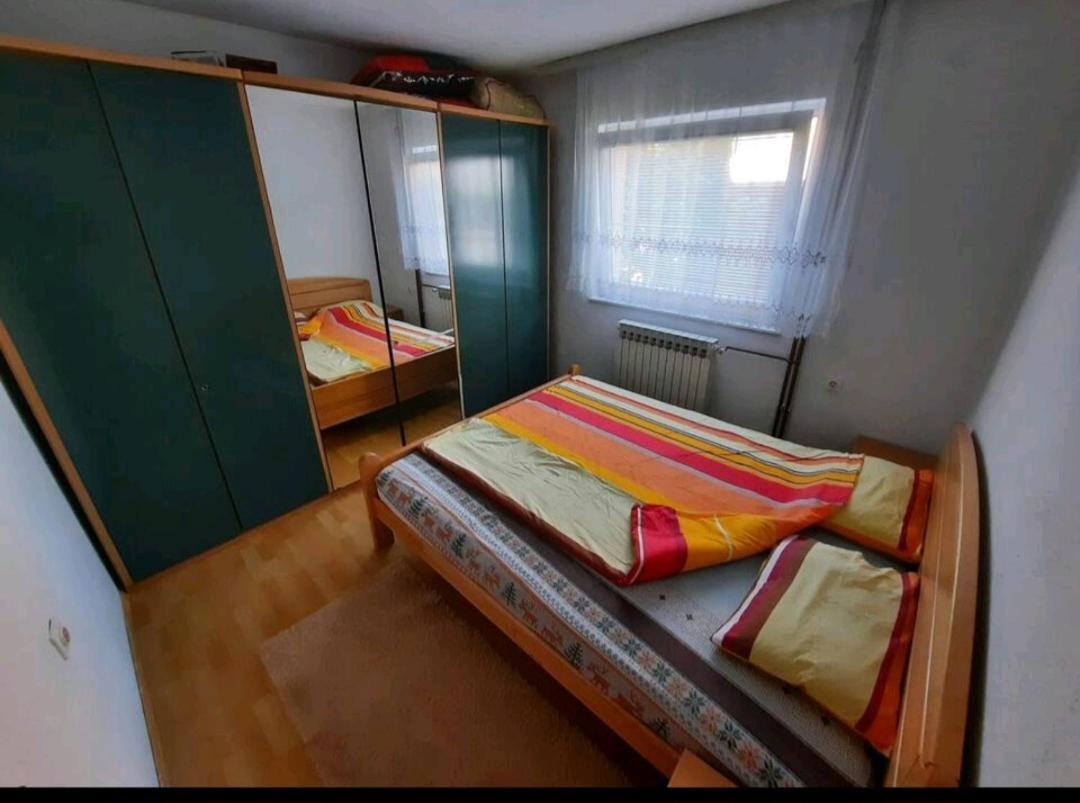 Ilidza فله مع حديقة Sarajevo