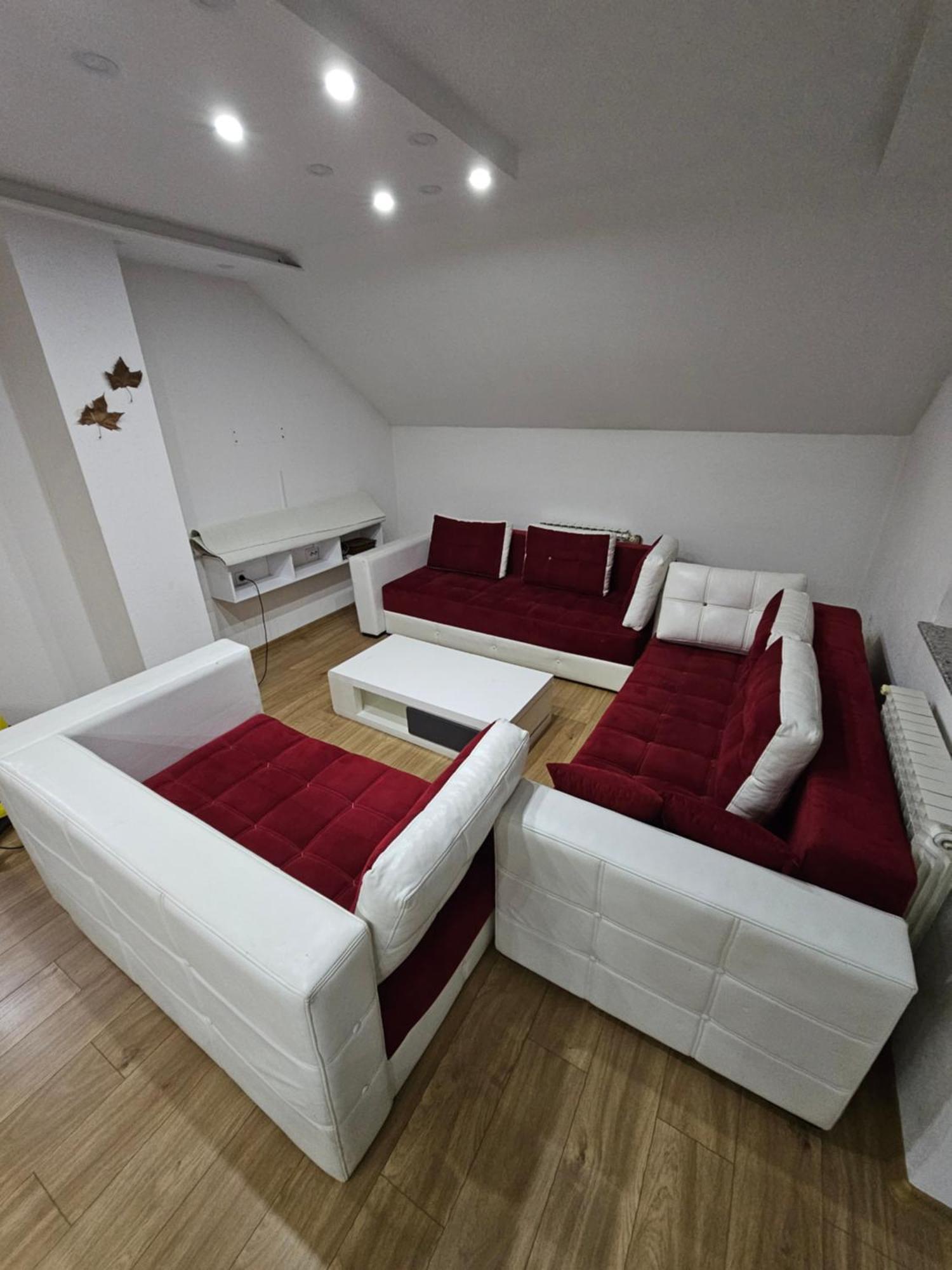 Ilidza فله مع حديقة Villa Sarajevo